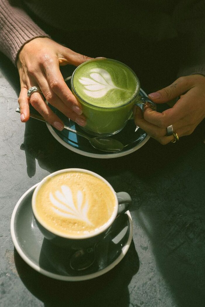 Matcha