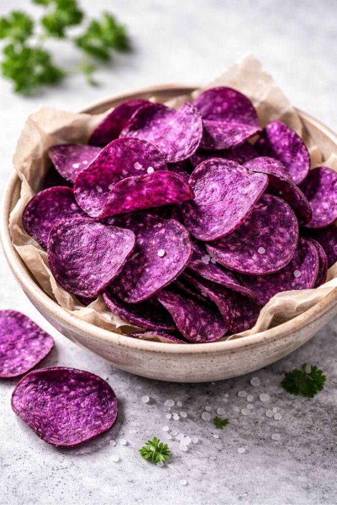 krumpli chips