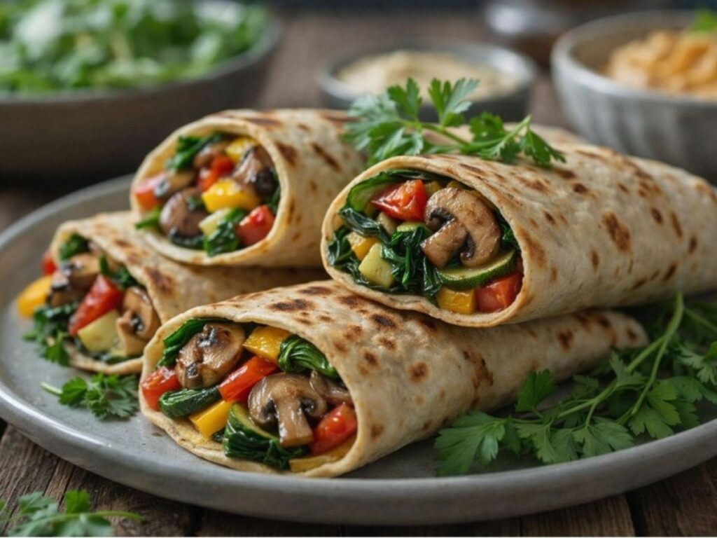 tortilla
