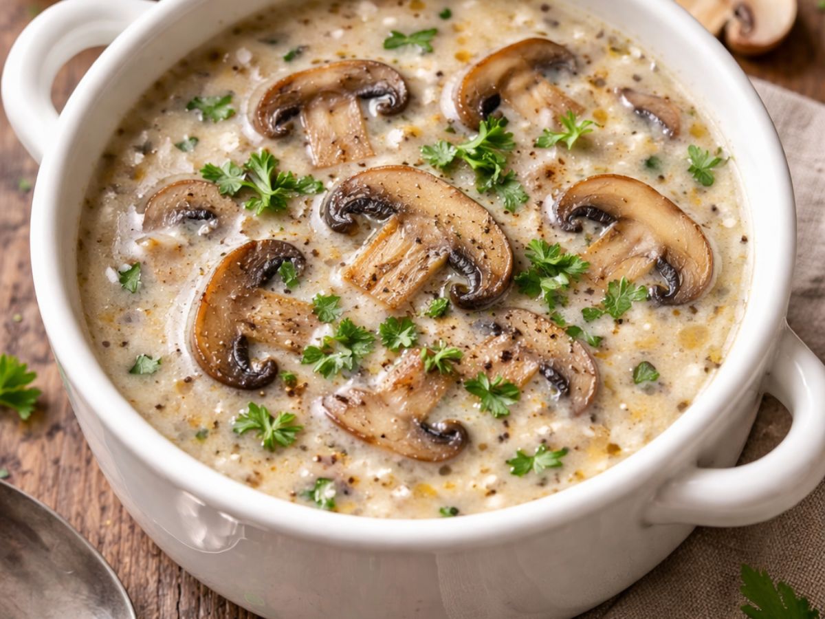 5 gyors gombarecept ötlet hétköznapokra, ha egészségesen szeretnél enni