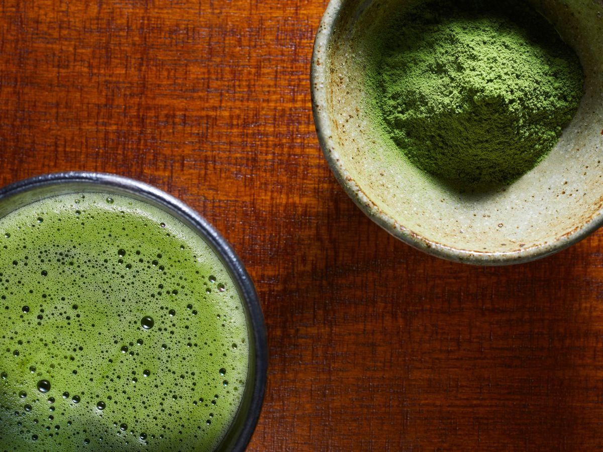 Matcha tea vagy Matcha latte? 6 megdöbbentő különbség, amit nem tudsz