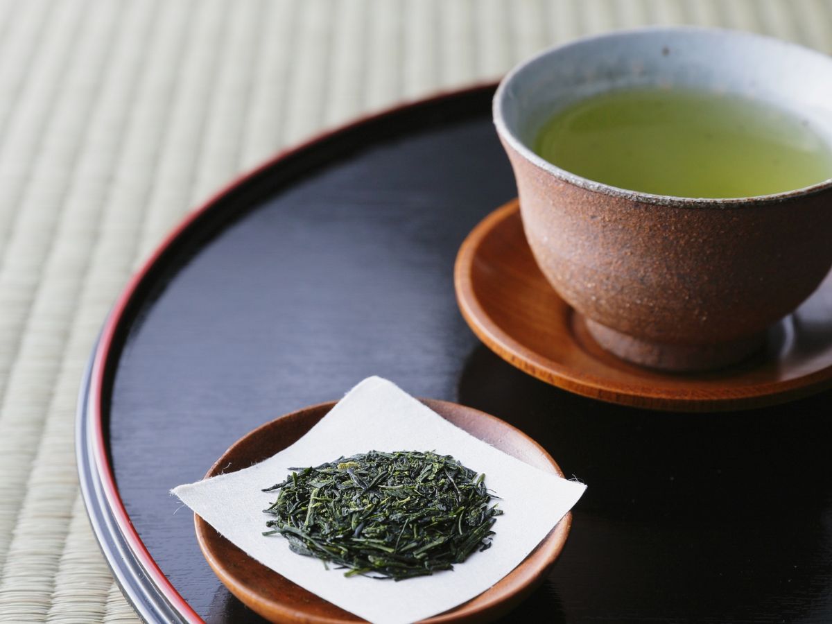 7 sokkoló különbség a zöld tea és a Matcha között