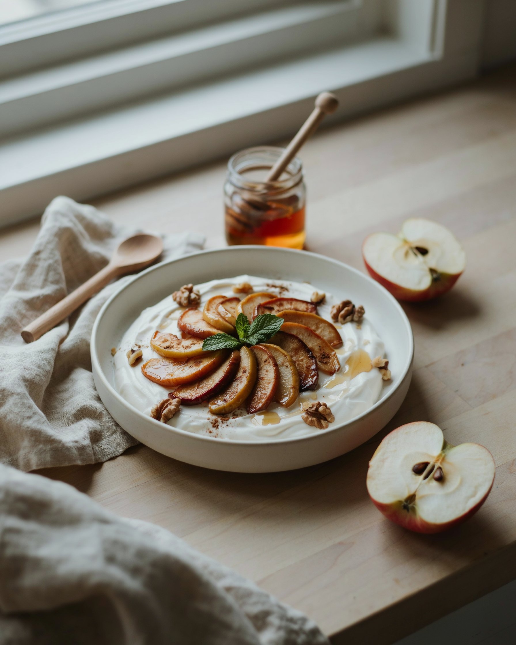 25 őszi desszert és nasi recept - 5. kép